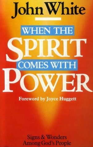Cover of When the Spirit Comes with Power